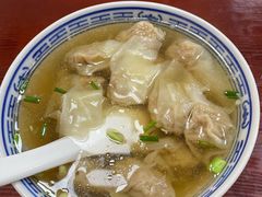 -古徽州馄饨店(宝安路店)