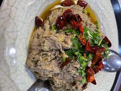 -牛街老爆肚满(牡丹园店)