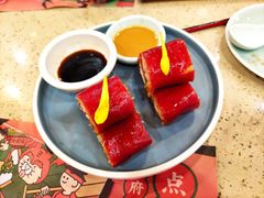 -点都德(龙之梦店)