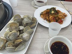 -船奇蒸汽海鲜·闽菜(八市海鲜总店)