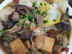 -正宗阳山牛杂(东城店)