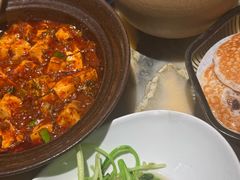 -锦府盐帮·侯宅(五棵松万达店)