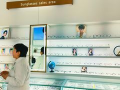 -精视达眼镜•专业儿童配镜中心(学府大道店)