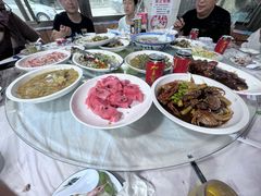 -小六农家乐(崇明西沙湿地店)