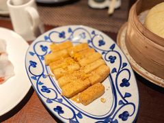 -逸东轩(香港逸东酒店)