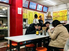 -明呈黄鱼面馆(斜土路店)