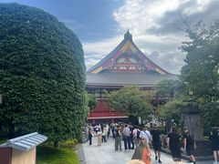 -浅草寺