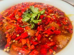 -外婆家(西红门荟聚购物中心店)