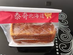 -TOUCH泰奇(宝山宝龙广场店)