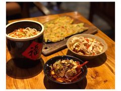 -串大叔炭火烤串·鸡西大冷面刀削面(总店)