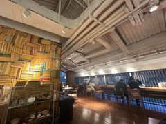 -无印良品餐堂 MUJI Diner(成都太古里店)