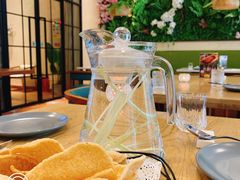 -Linlin泰餐厅(华夏幸福店)