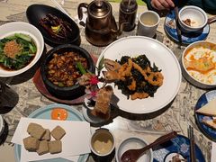 -桂满陇天书(南京德基旗舰店)
