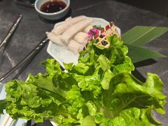 -捞王猪肚鸡火锅(金华义乌之心店)