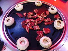-杀猪天·韩国烤肉(总店)