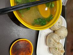 -大壶春生煎(世纪汇广场店)