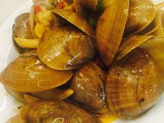 -渔娘渔家丹东海鲜(东直门店)