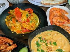 -Doo Dee Thai Food(Issan/Isaan/Esan)