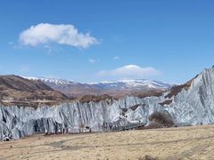 -墨石公园景区