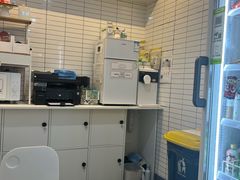 -竹川学社·自助沉浸自习室(海淀黄庄店)