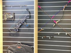 -無弓射箭俱乐部(领展中心城店)