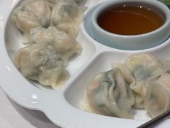 -开海·红岛海鲜虾水饺(石老人店)
