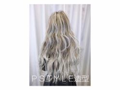 -P.STYLE 派斯造型