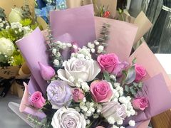 -循礼门鲜花花市(武汉循礼门店)