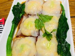 -小城粥道·海胆鲜虾粥(解放广场店)