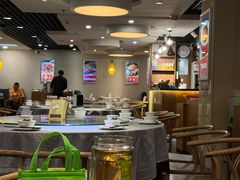 -小土豆北方菜馆(方庄店)