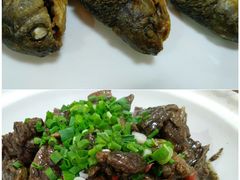 黑椒鸭-榕记(番禺总店)