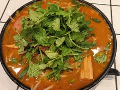 -肥汁米蘭香港米线(长宁来福士店)