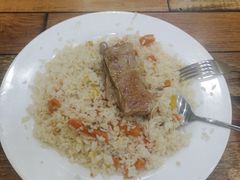 -塔斯提抓饭(东城汇店)