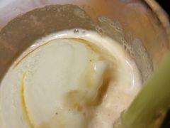 冰雪顶咖啡-斗牛士牛排(南京东路店)