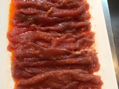 -蜀留香火锅·始于1999·原四川老火锅(白堤路店)
