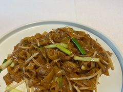 -禧宴Joyous Restaurant(禧园店)
