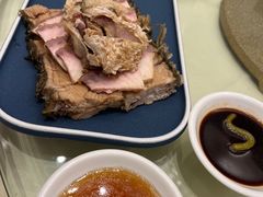 -广东胜利宾馆西关粤中餐厅