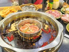 -大龙火锅(老店)