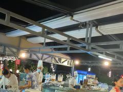 -渔家火锅·海鲜自助餐·演艺(亚龙湾天域酒店)
