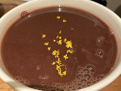 -彬媽糖水(侨鑫国际店)