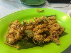 -明记烧鱼美味店