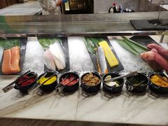 -长春凯悦酒店咖啡厅Market Café
