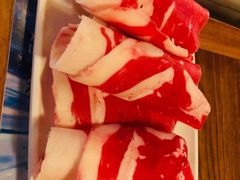 -傣妹火锅(四川北路店)