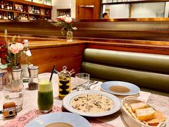-OGGI TRATTORIA PIZZERIA(深业上城店)