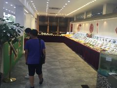 -海岛渔村大酒店(云霄路店)