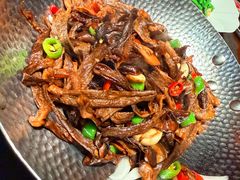 -鸽子侯·家宴·平价海鲜(绿地店)
