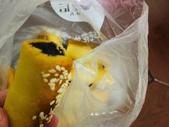 -麦香皇后老式面包坊(大连路店)