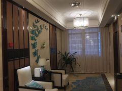 -广州四季酒店