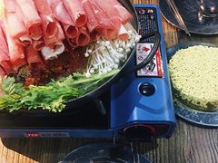 -MI WU FACTORY米屋美食工厂餐厅(绿地店)