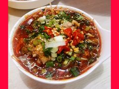 -蜀串香牛杂火锅串串
